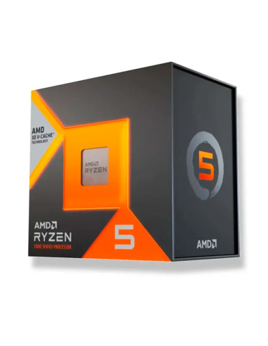 PROCESADOR AMD RYZEN 5 7600X3D...