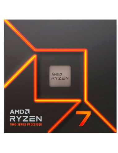 PROCESADOR AMD RYZEN 7 7700 (100-100000592SBX)...