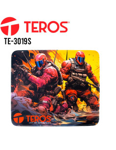 PAD MOUSE TEROS ( TE-3019S )