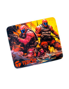 PAD MOUSE TEROS ( TE-3019S ) 2