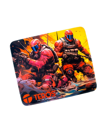 PAD MOUSE TEROS ( TE-3019S )