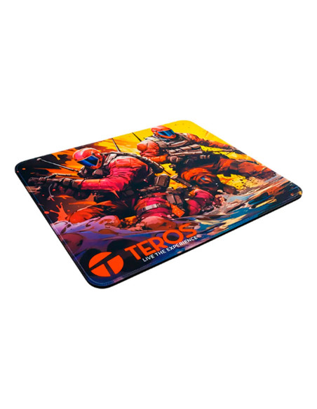 PAD MOUSE TEROS ( TE-3019S )