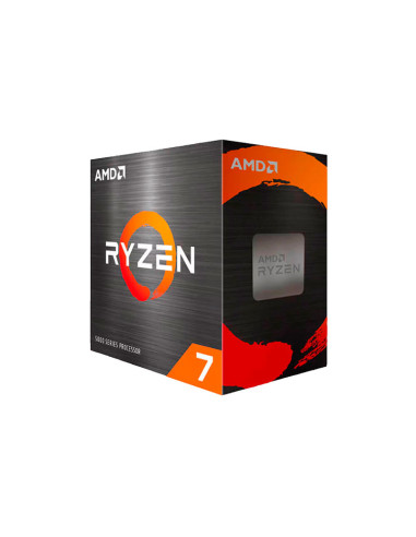 PROCESADOR AMD RYZEN 7 5800XT 3.8GHZ - 32MB (...