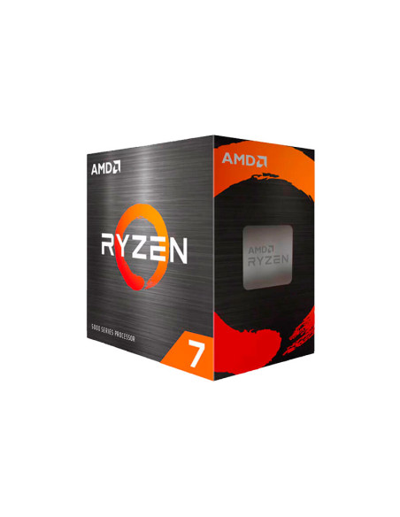 PROCESADOR AMD RYZEN 7 5800XT 3.8GHZ - 32MB ( 100-100001582WOF ) AM4