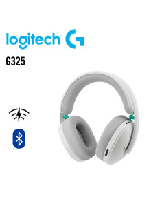 AUDIFONO GAMER G325 LIGHTSPEED (981-001530)...