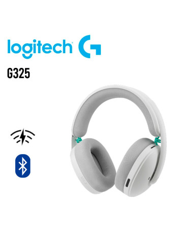 AUDIFONO GAMER G325 LIGHTSPEED (981-001530)...