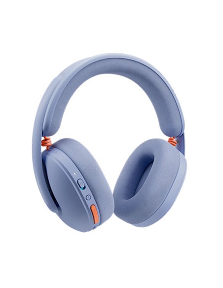 AUDIFONO GAMER G325 LIGTHSPEED (981-001537) WIRELESS-BLUETOOH| LILA