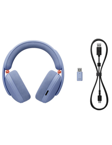 AUDIFONO GAMER G325 LIGTHSPEED (981-001537)...