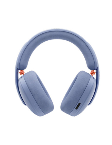 AUDIFONO GAMER G325 LIGTHSPEED (981-001537)...