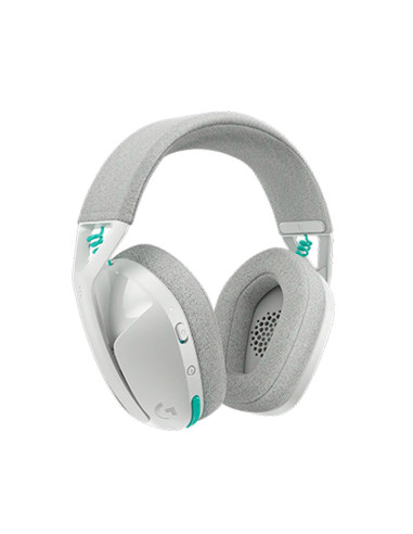 AUDIFONO GAMER LOGITECH G321 LIGTHSPEED...