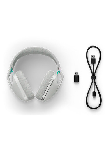 AUDIFONO GAMER LOGITECH G321 LIGTHSPEED...
