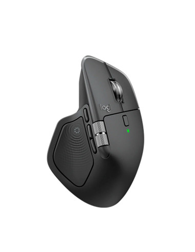 MOUSE LOGITECH MX MASTER 4 ( 910-007565 )...