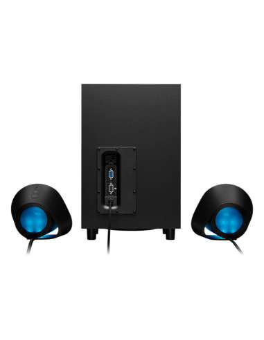 PARLANTE LOGITECH G560 (980-001310) 120W/ 240W|...
