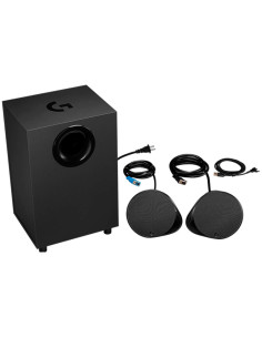 PARLANTE LOGITECH G560 2