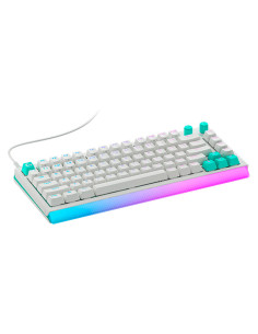 TECLADO GAMER LOGITECH G512 X 2