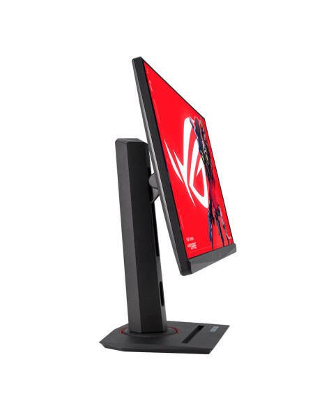 MONITOR GAMER ASUS ROG STRIX XG259CMS 24.5 FHD 310HZ FAST IPS 1MS