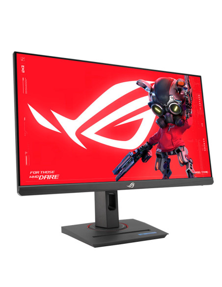 MONITOR GAMER ASUS ROG STRIX XG259CMS 24.5 FHD 310HZ FAST IPS 1MS