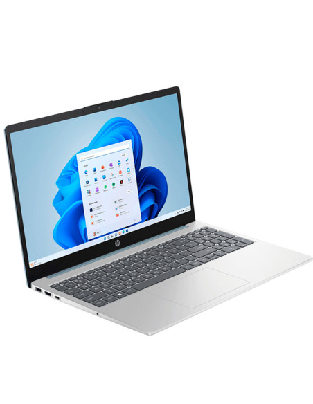 LAPTOP HP 15-FD0253LA INTEL I5-1334U 8GB DDR4 512GB SSD 15.6" FHD WINDOWS 11 (B9TX0LA-ABM)