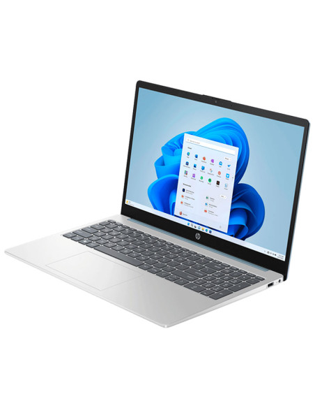 LAPTOP HP 15-FD0253LA INTEL I5-1334U 8GB DDR4 512GB SSD 15.6" FHD WINDOWS 11 (B9TX0LA-ABM)