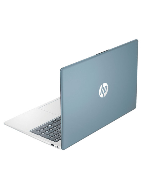 LAPTOP HP 15-FD0253LA INTEL I5-1334U 8GB DDR4 512GB SSD 15.6" FHD WINDOWS 11 (B9TX0LA-ABM)