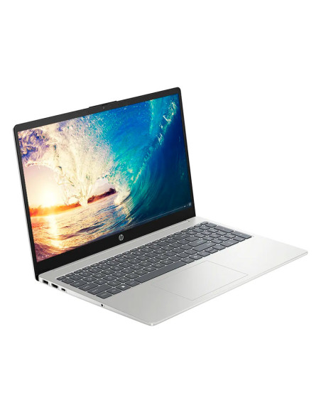LAPTOP HP 15-FC0287LA RYZEN 7-7730U 8GB 512GB SSD 15.6" FHD WINDOWS 11 ( C92PXLA-ABM )