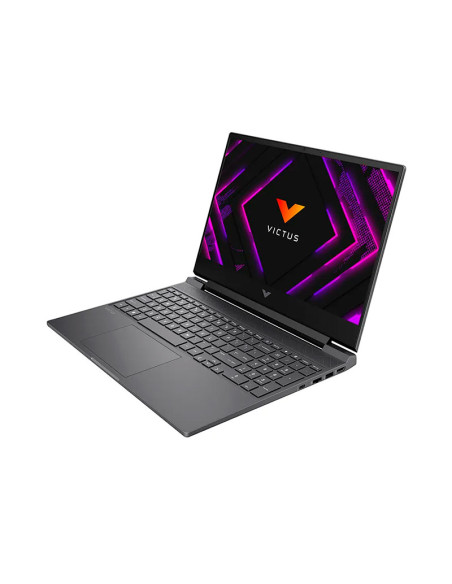 LAPTOP GAMER HP VICTUS 15-FA2018LA INTEL I5-13420H 8GB 512GB SSD GEFORCE RTX 4050 6GB 15.6 FHD 144 HZ WINDOWS 11 (BK9L9LA)