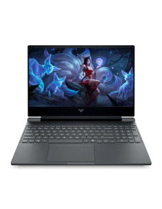 LAPTOP GAMER HP VICTUS 15-FA2018LA 2