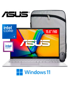 LAPTOP ASUS VIVOBOOK 15 X1504VA-BQ4451W