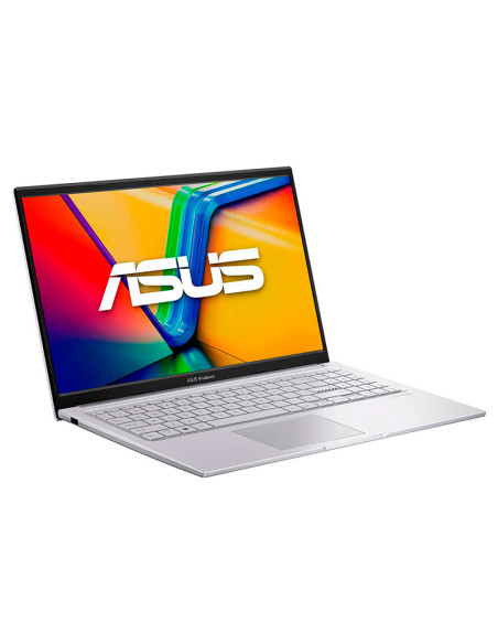 LAPTOP ASUS VIVOBOOK 15 X1504VA-BQ4451W CORE 5 120U 8GB DDR5 512GB SSD 15.6 FHD WINDOWS 11