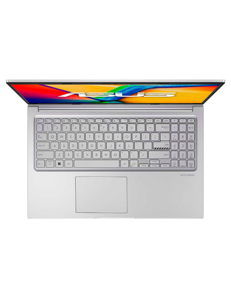 LAPTOP ASUS VIVOBOOK 15 X1504VA-BQ4451W CORE 5 120U 8GB DDR5 512GB SSD 15.6 FHD WINDOWS 11