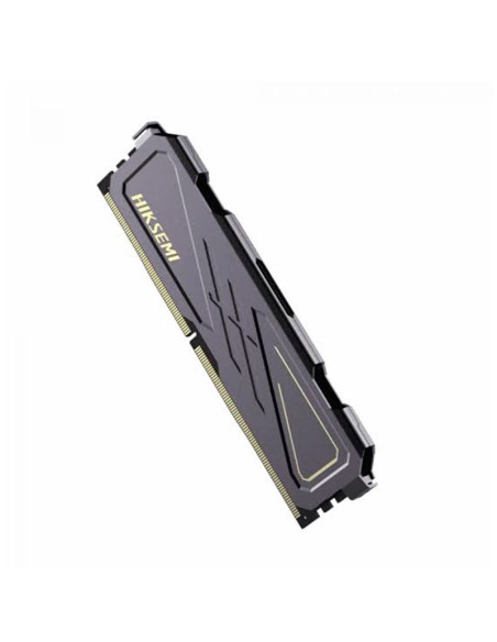 MEMORIA RAM HIKSEMI 8GB/3200MHZ ( HSC408U32I2 8G ) BLACK