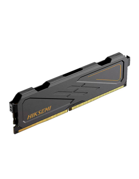 MEMORIA RAM HIKSEMI 8GB/3200MHZ ( HSC408U32I2 8G ) BLACK