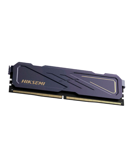 MEMORIA RAM HIKSEMI 8GB/3200MHZ ( HSC408U32I2 8G ) BLACK