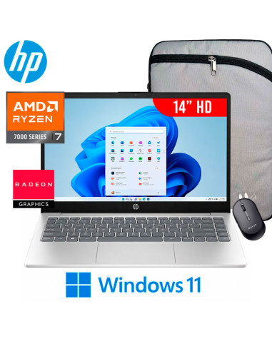 LAPTOP HP 14-EM0085CL