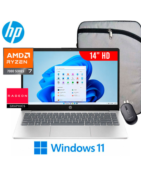 LAPTOP HP 14-EM0085CL