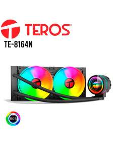 SISTEMA DE ENFRIAMIENTO LIQUIDO TEROS (TE-8164N)