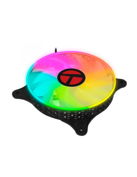 SISTEMA DE ENFRIAMIENTO LIQUIDO TEROS (TE-8164N) LED-RGB