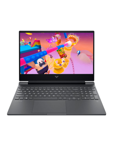 LAPTOP GAMER HP VICTUS 15-FB3032LA RYZEN 5-7535HS 8GB 512GB SSD GEFORCE RTX 3050 6GB 15.6 FHD 144HZ WINDOWS 11