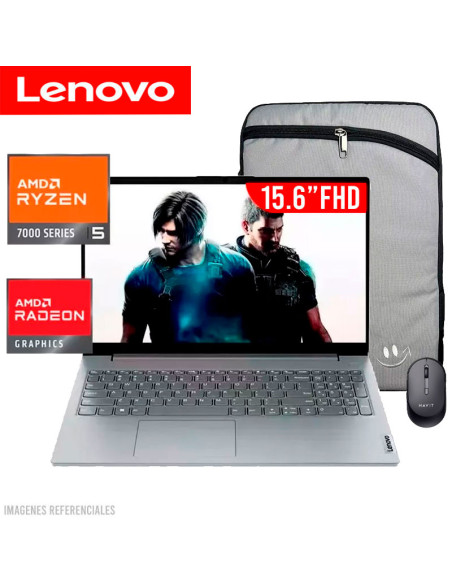 LAPTOP LENOVO V15 G4 AMN