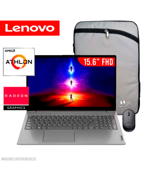 LAPTOP LENOVO V15 G4