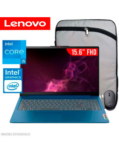 LAPTOP LENOVO IDEAPAD SLIM 3 15IAH8