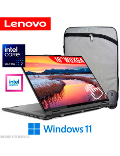 LAPTOP LENOVO YOGA 7 2-1 16IML9