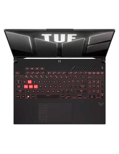 LAPTOP GAMER ASUS TUF A16 FA607NUQ-RL210W RYZEN...