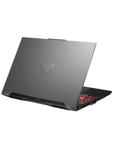 LAPTOP GAMER ASUS TUF A16 FA607NUQ-RL210W RYZEN...