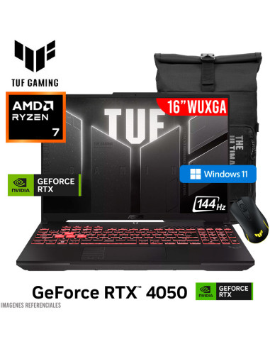 FA607NUQ-RL210W