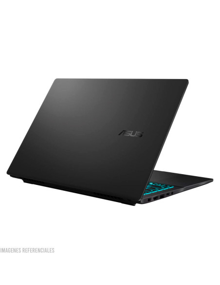 LAPTOP GAMER ASUS V16 V3607VH-AS73-CA CORE 7 240H 16GB DDR5 512GB SSD GEFORCE RTX 5050 16 WUXGA 144HZ  WINDOWS 11 (90NB16L1-M005
