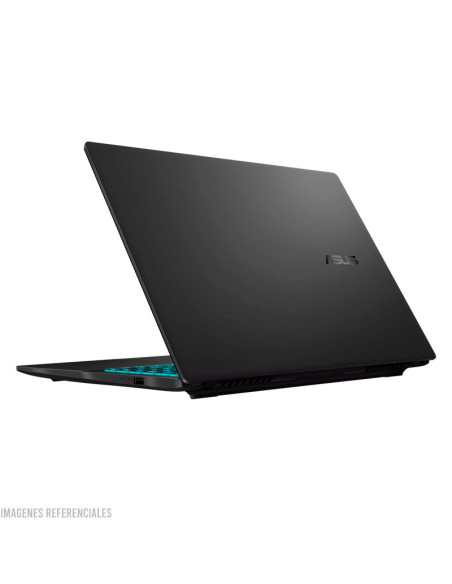 LAPTOP GAMER ASUS V16 V3607VH-AS73-CA CORE 7 240H 16GB DDR5 512GB SSD GEFORCE RTX 5050 16 WUXGA 144HZ  WINDOWS 11 (90NB16L1-M005