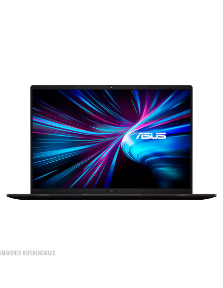 LAPTOP GAMER ASUS V16 V3607VH-AS73-CA CORE 7 240H 16GB DDR5 512GB SSD GEFORCE RTX 5050 16 WUXGA 144HZ  WINDOWS 11 (90NB16L1-M005