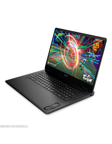 LAPTOP GAMER HP OMEN 17-DB1002LA RYZEN AI 9-365...