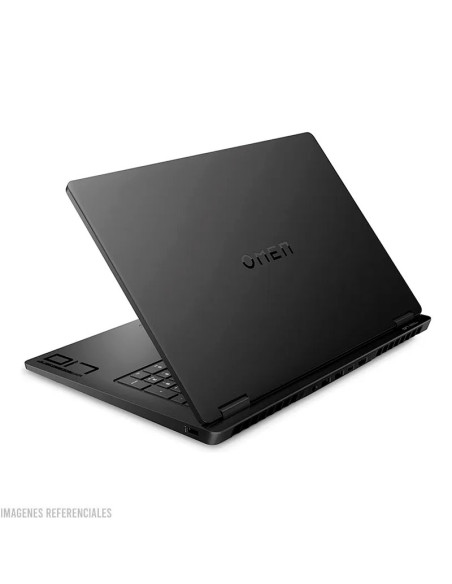 LAPTOP GAMER HP OMEN 17-DB1002LA RYZEN AI 9-365 32GB 1TB SSD GEFORCE RTX 5060 8GB 17.3 FHD 144HZ FREEDOS (CW4G9LA)